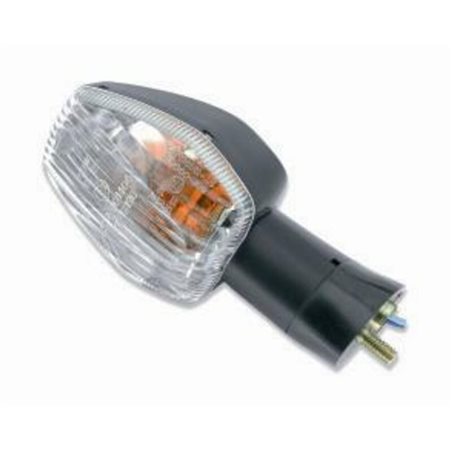 HONDA CBR 1000RR FIREBLADE (-07). INTER DEL IZQ Y TRAS. DCHO HONDA CBR 1000RR FIREBLADE (-07). INTER DEL IZQ Y TRAS. DCHO